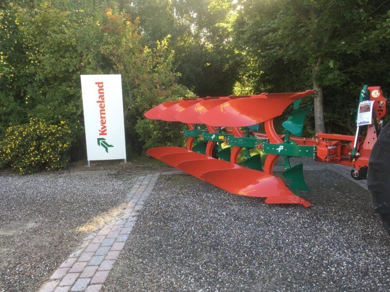 Kverneland 150S