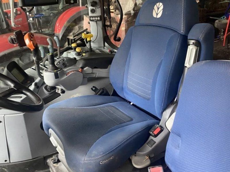 New Holland T7.215 S STAGE V
