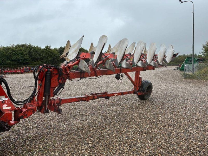 Kuhn Huard SPL 675