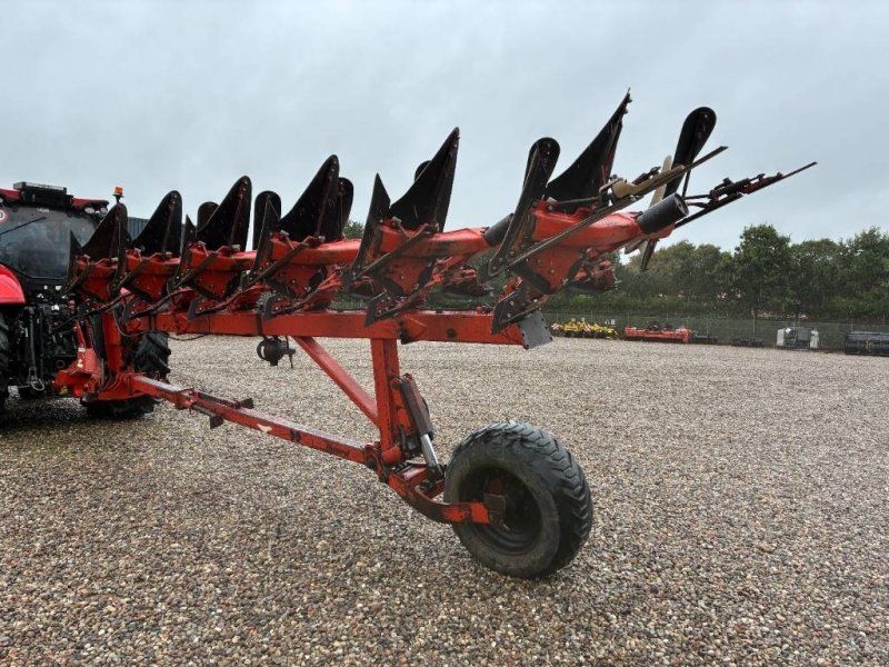 Kuhn Huard SPL 675