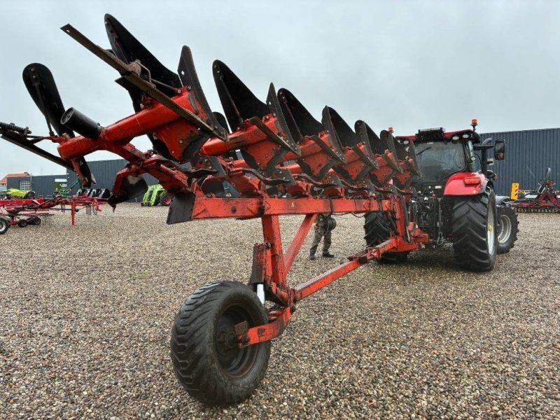 Kuhn Huard SPL 675