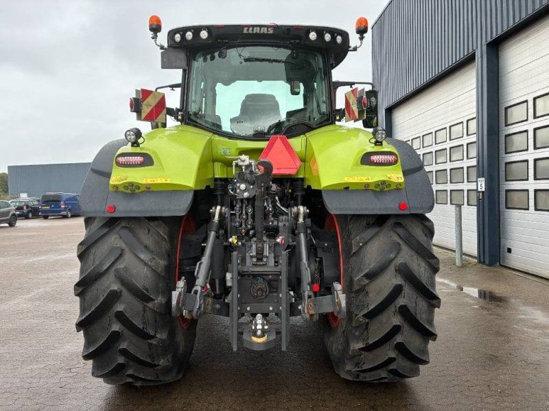 Claas Axion 930 Cmatic