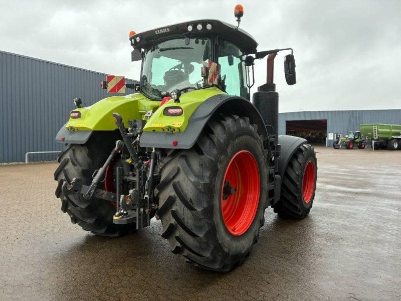 Claas Axion 930 Cmatic