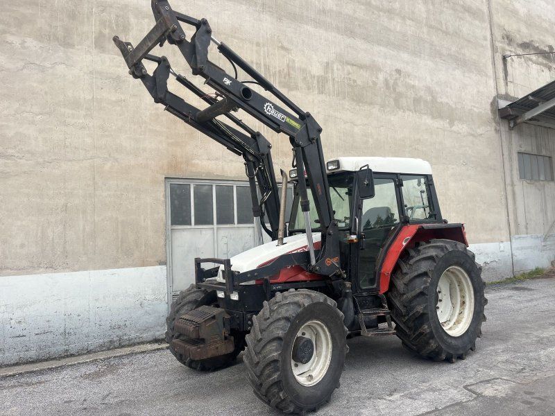 Steyr teile 975