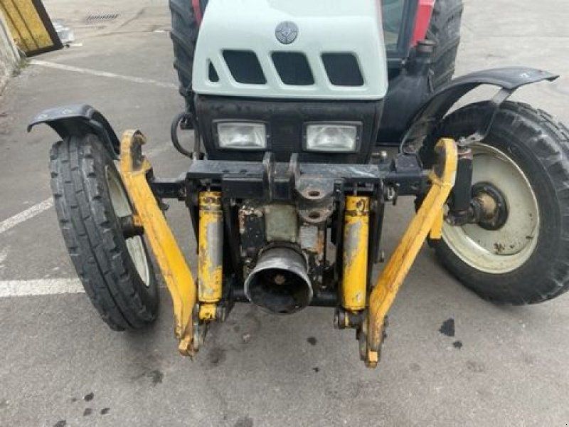 Steyr teile 975
