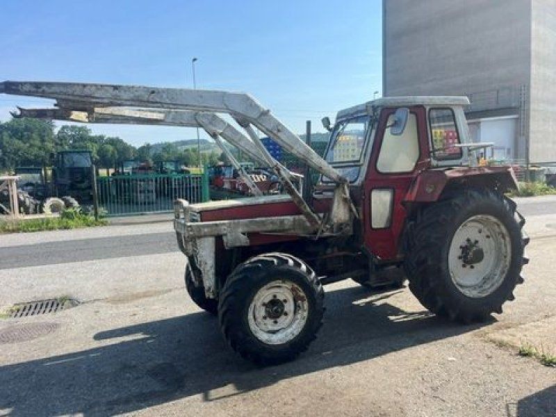 Steyr teile 650A