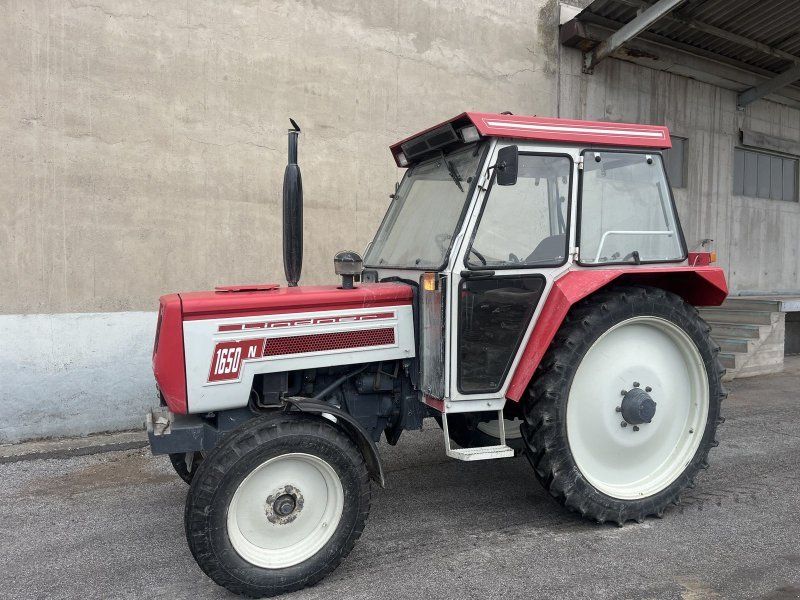 Lindner teile 1650H