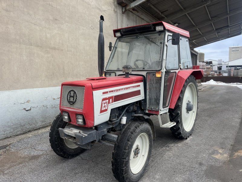 Lindner teile 1650H