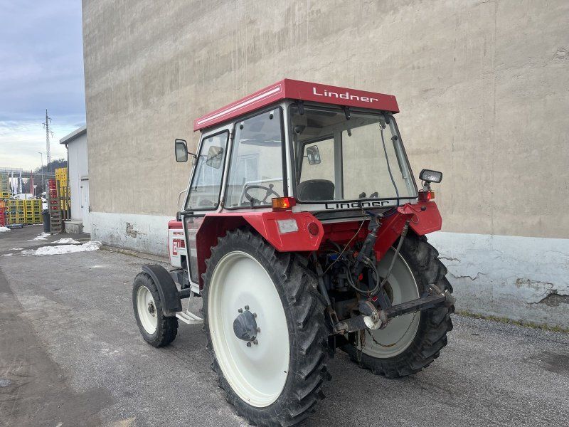 Lindner teile 1650H