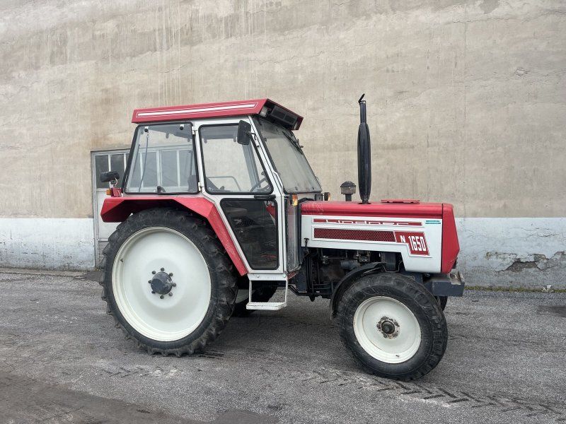 Lindner teile 1650H
