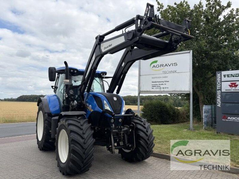 New Holland T 7.225 AUTO COMMAND