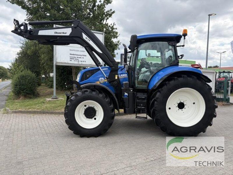 New Holland T 7.225 AUTO COMMAND