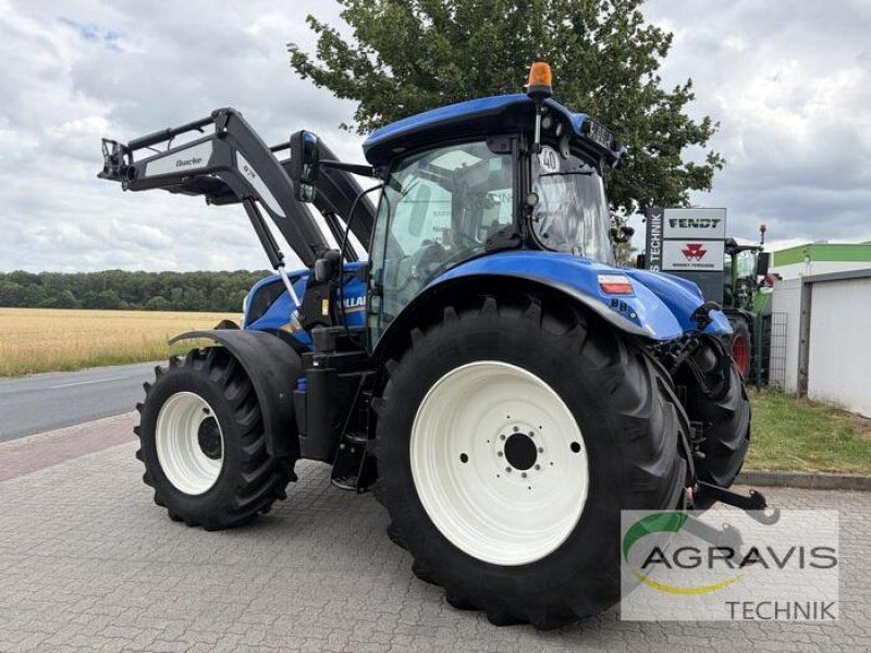 New Holland T 7.225 AUTO COMMAND