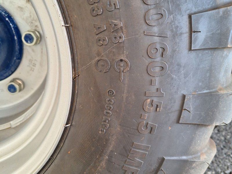 Siloking TrailedLine Classic Compact 10-T