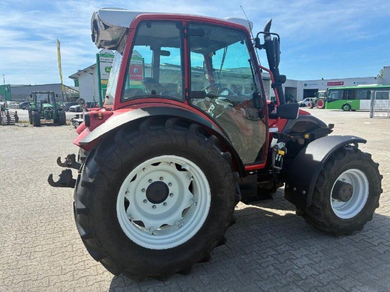 Lindner Geotrac 74