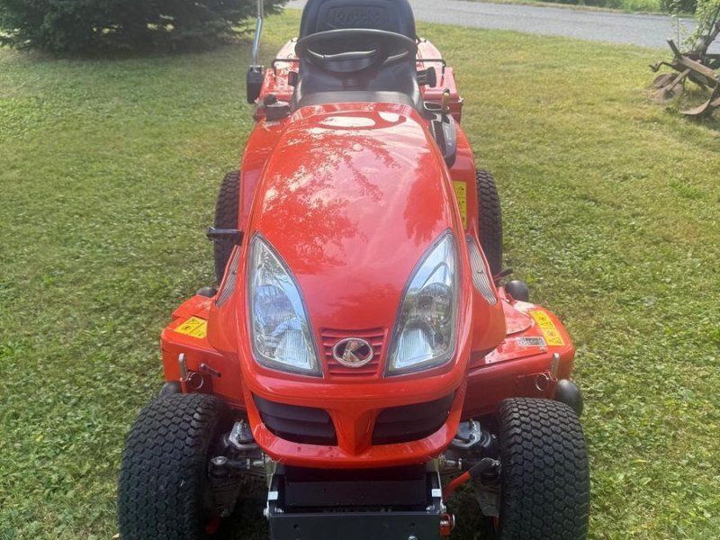 Kubota GR 2120