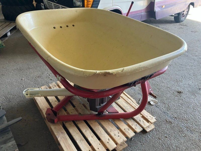 Vicon 603