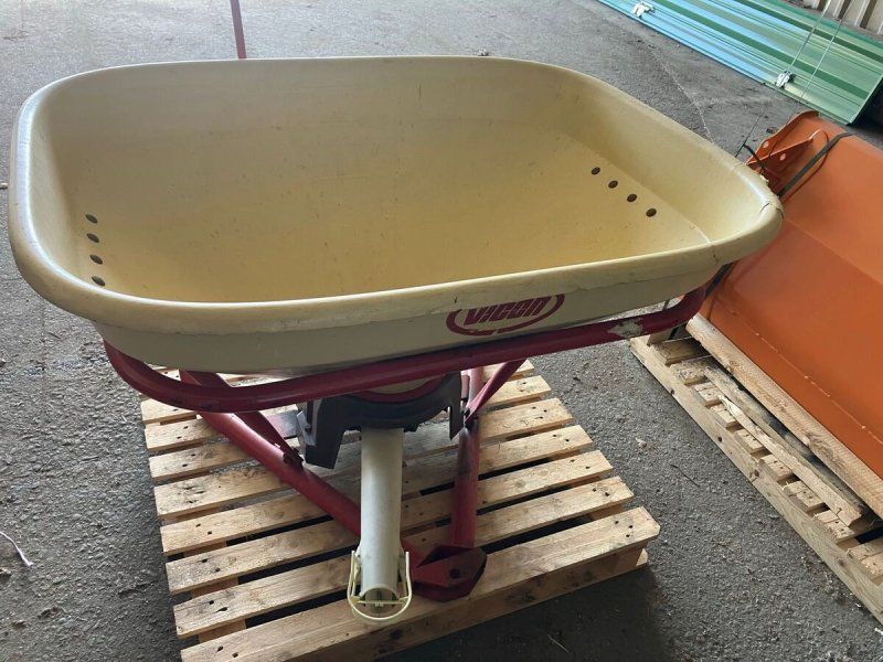Vicon 603