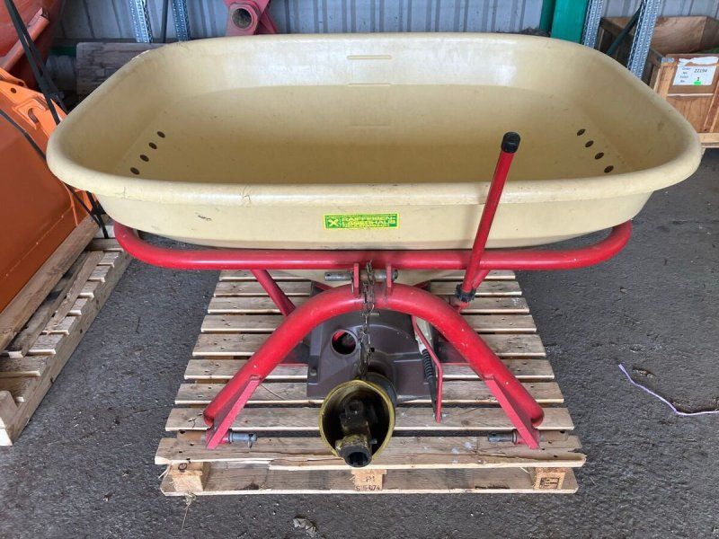 Vicon 603