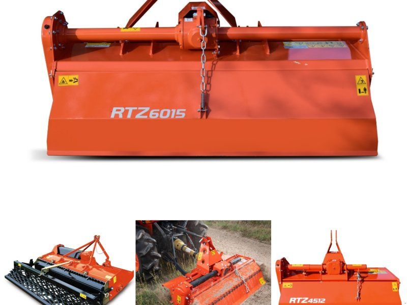 Kubota B2-231 ROPS