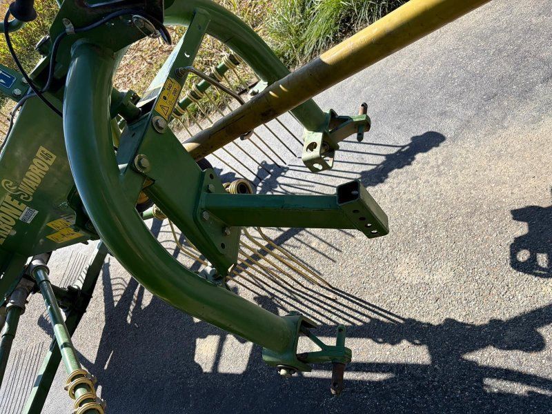 Krone Swadro 46