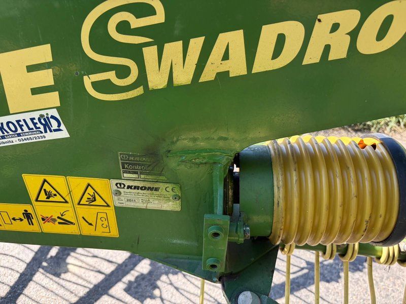 Krone Swadro 46