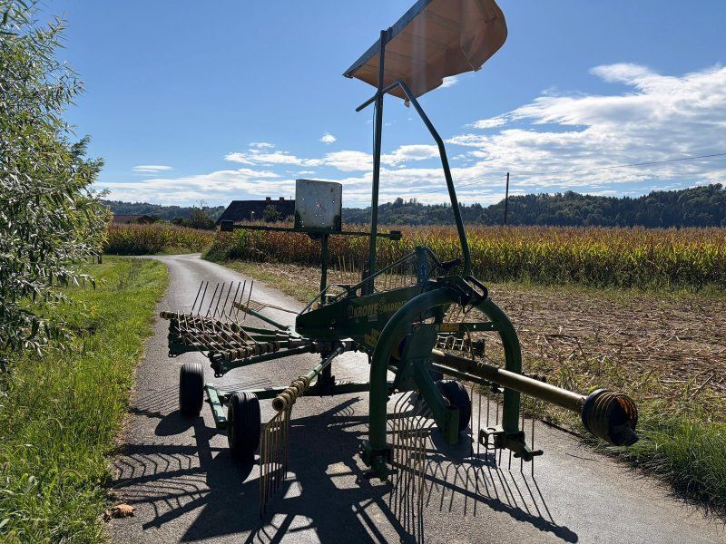 Krone Swadro 46