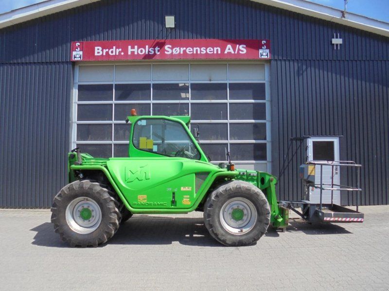 Merlo P38.10