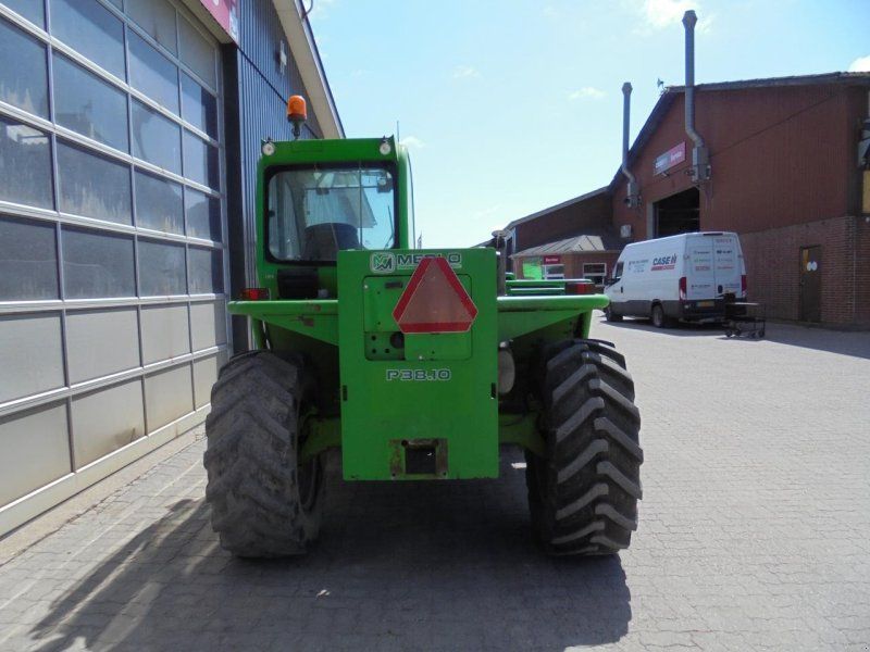 Merlo P38.10