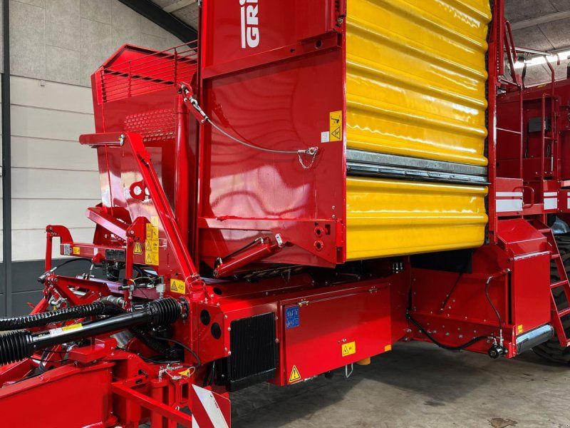 Grimme SE 150-60