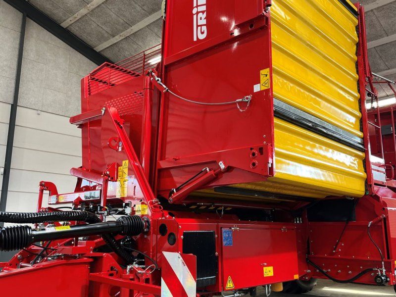 Grimme SE 150-60