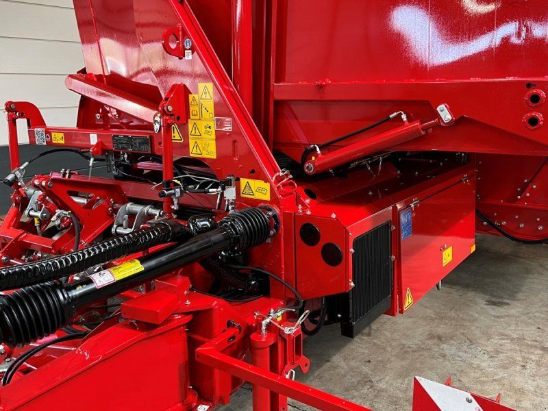 Grimme SE 150-60