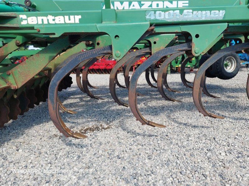 Amazone Centaur 4001 Super