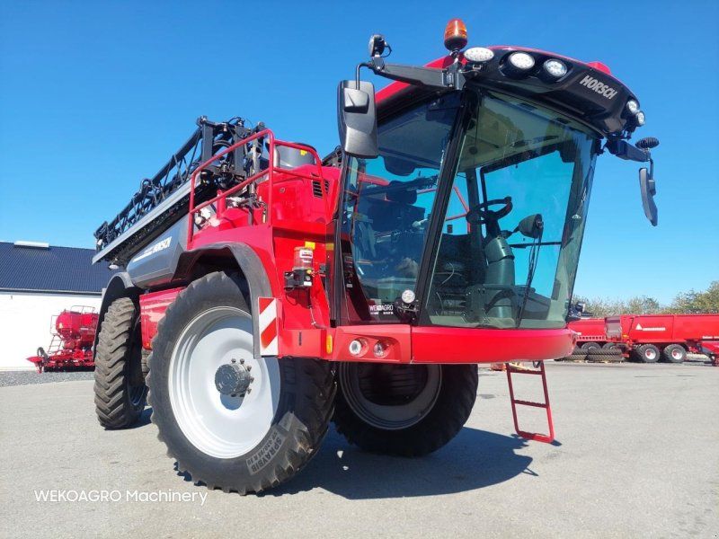 Horsch LEEB 8.300 PT- 36m