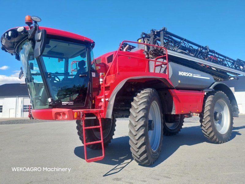 Horsch LEEB 8.300 PT- 36m
