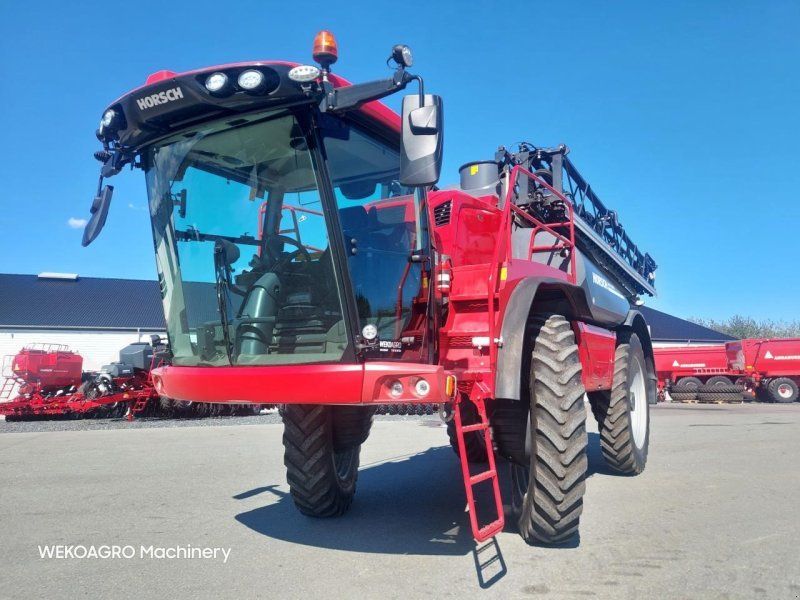Horsch LEEB 8.300 PT- 36m