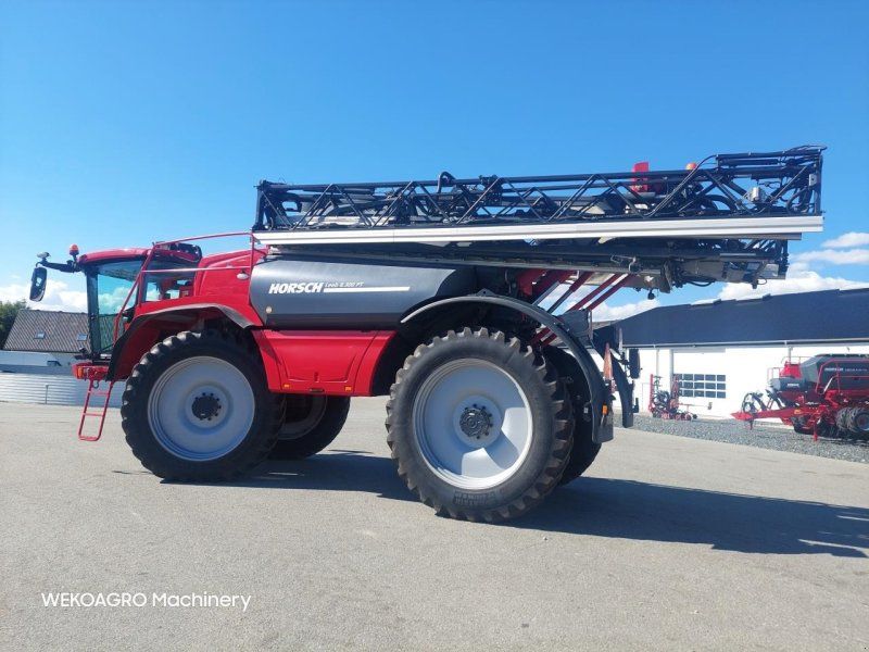 Horsch LEEB 8.300 PT- 36m