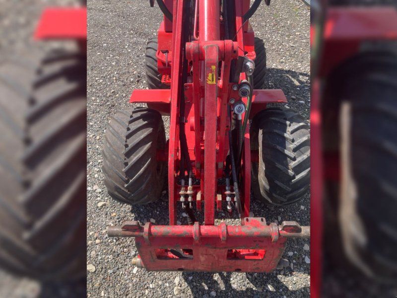 Schäffer Nordic 35 S