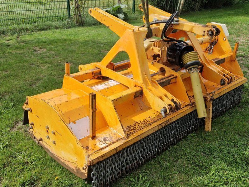 Willibald SHU 230 S