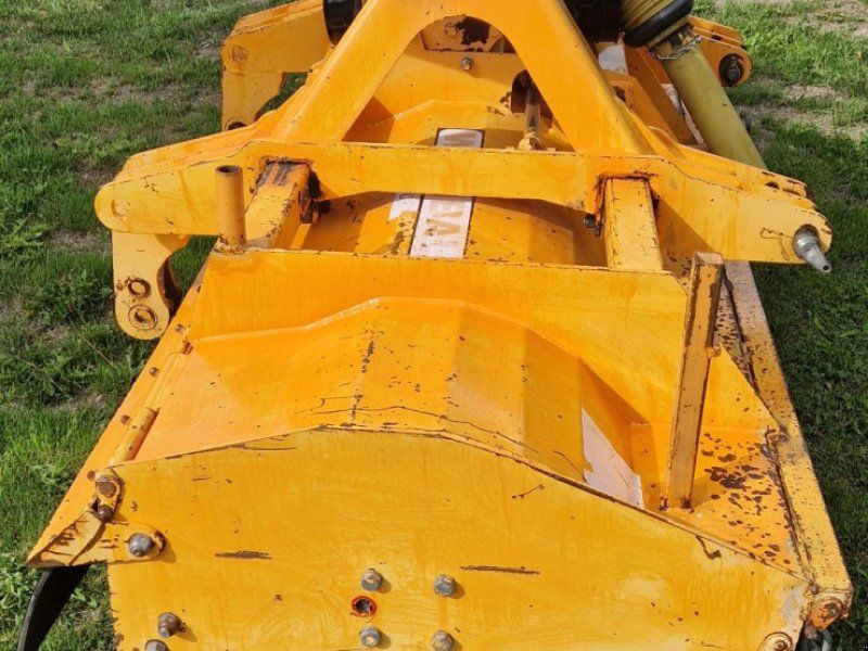 Willibald SHU 230 S