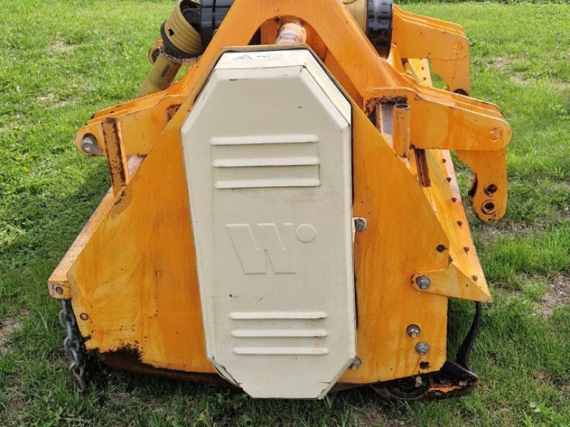 Willibald SHU 230 S