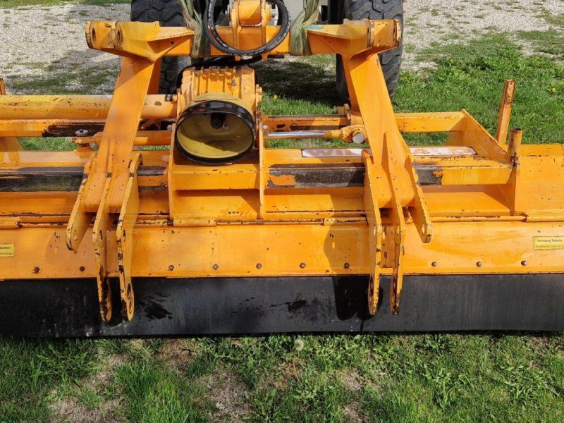 Willibald SHU 230 S