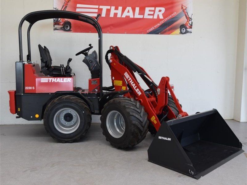 Thaler 2230S
