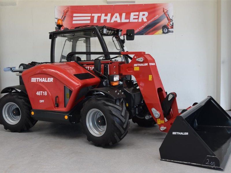 Thaler T48T18 DPF
