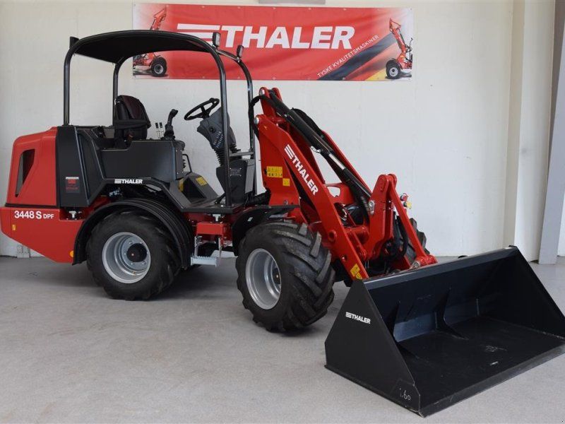 Thaler 3448S DPF