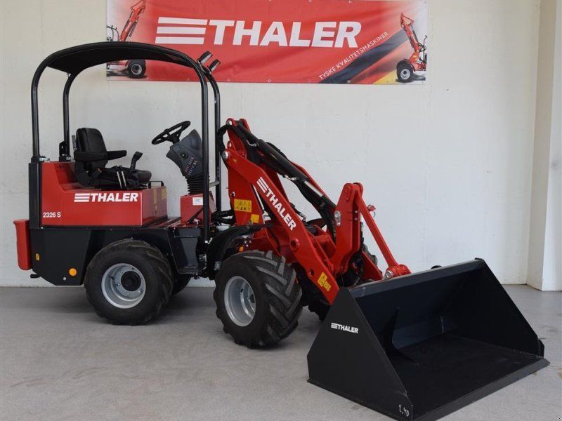 Thaler 2326S