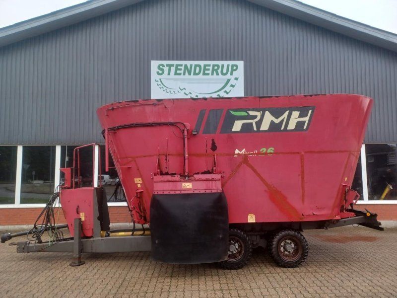 RMH 26 M3