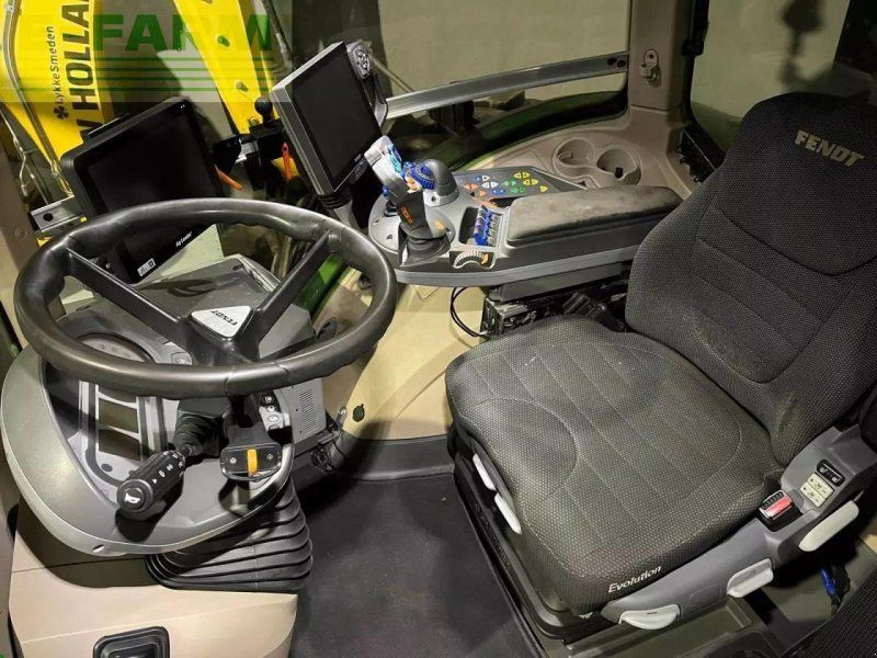 Fendt 1050 vario s4
