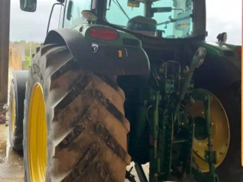John Deere 6150r