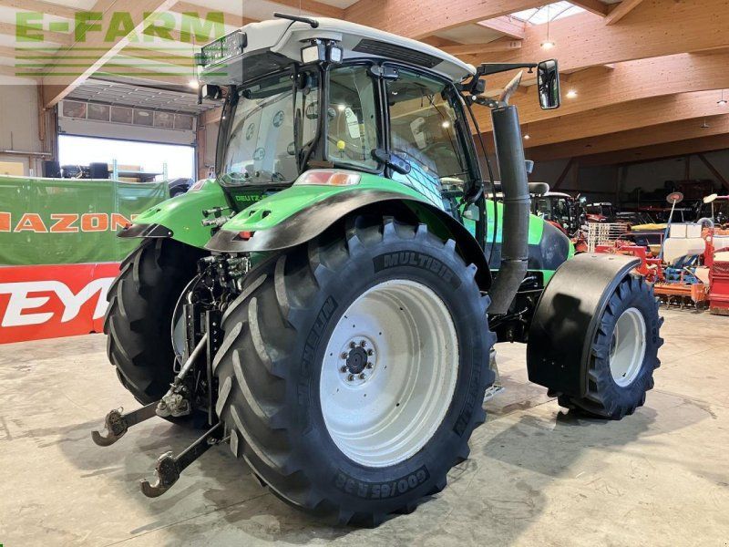 Deutz-Fahr agrotron k 610 premium